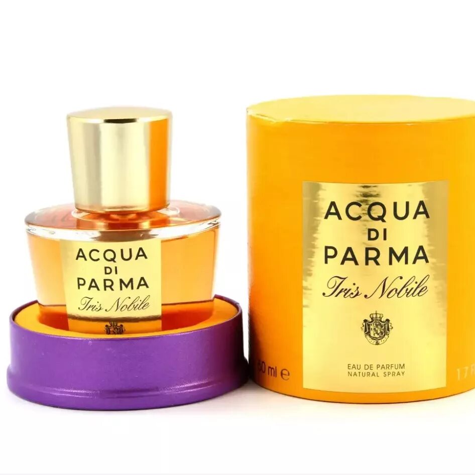 Acqua di parma acqua nobile