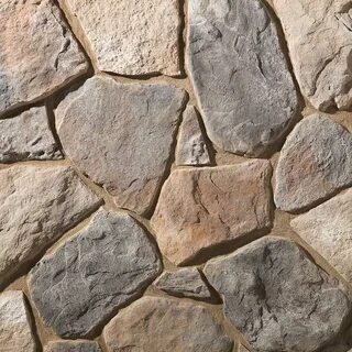 Stone side