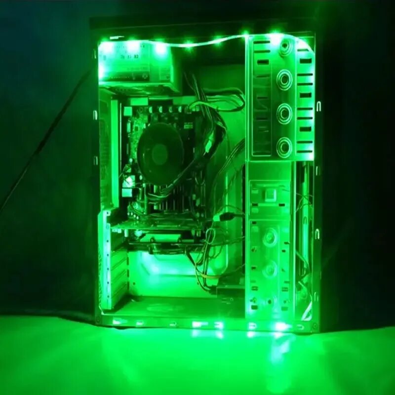Light pc