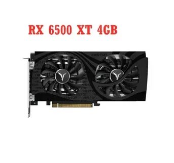 Rx 6500 4 гб