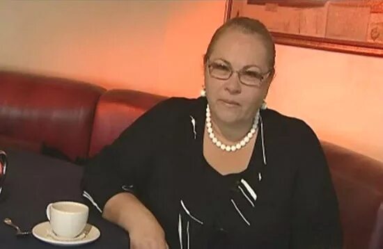 Нина Усатова