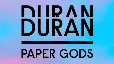 Duran duran mp3