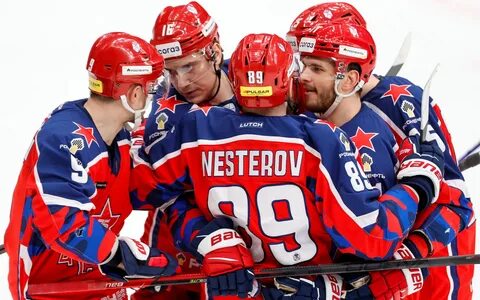 Хоккей 2016 год