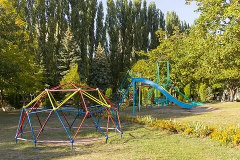 Дубрава ставрополь