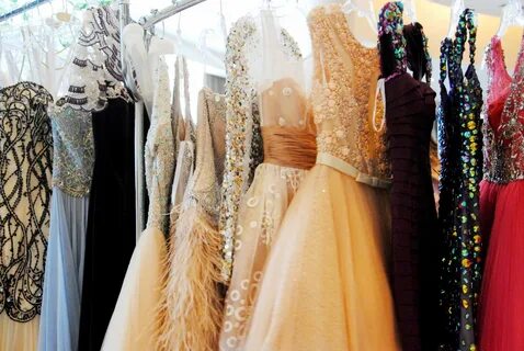Dressing платья