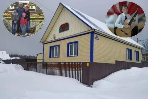 Авито октябрьский пермский
