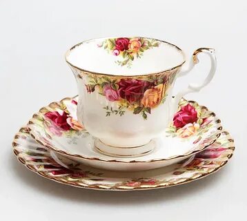 Royal albert
