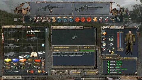 Ogsr stalker spawner