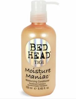 tigi moisture conditioner