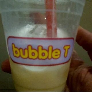 Its name isn t bubbles