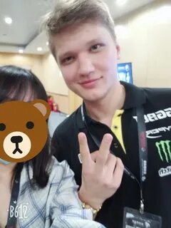 S1mple steam