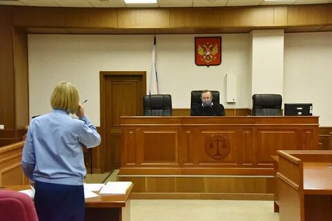 Судьи свердловская