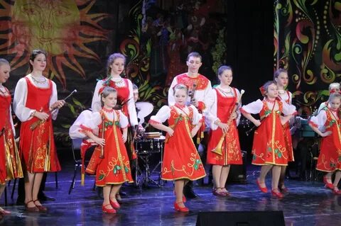 Культура 2017 года