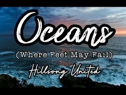Feet may fail