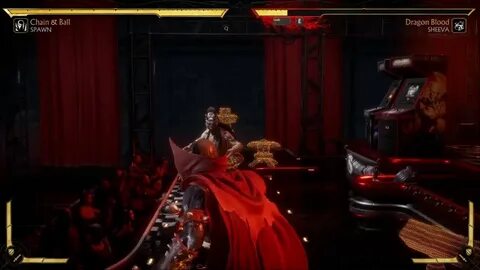 Игрок использует моды