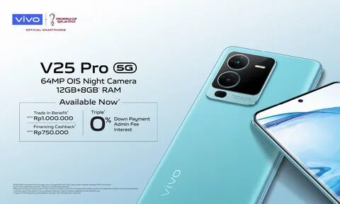 Vivo v25 pro