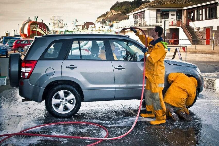 Можно мыть машину на своем участке. Автомойка. Мобильный car Wash. Вода автомойка. Carwash мойка.