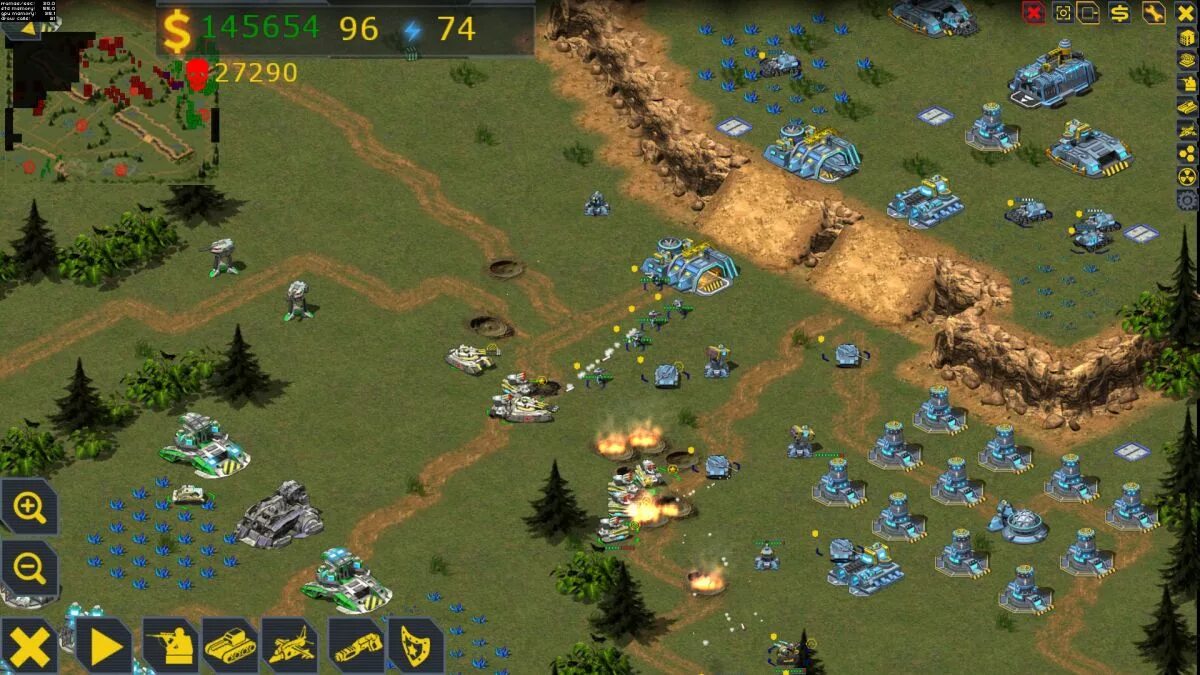 Вояки RTS 2. Redsun RTS Premium Android. Игра вояки RTS. RTS вояки Remastered. Игра reds обзор