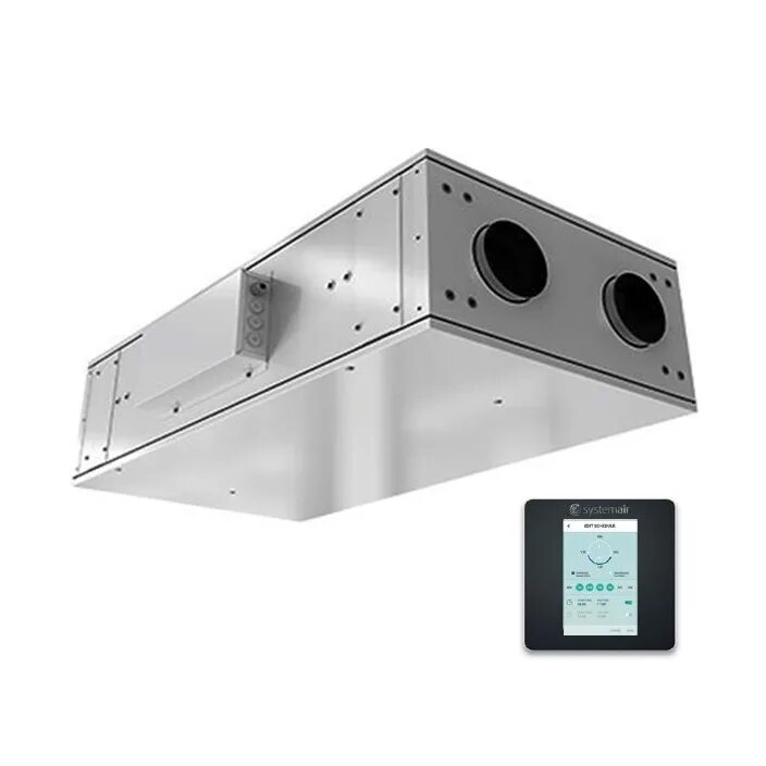 Вытяжные установки systemair. Save vsr 150b подвесной приточно-вытяжной агрегат. роторный рекуператор systemair. save vsr 300, приточно-вытяжной агрегат фильтр. systemair save.