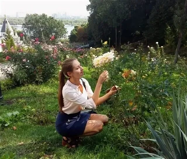 Олеся Ковтун, Москва, Россия, место жительства, аккаунт ВКонтакте
