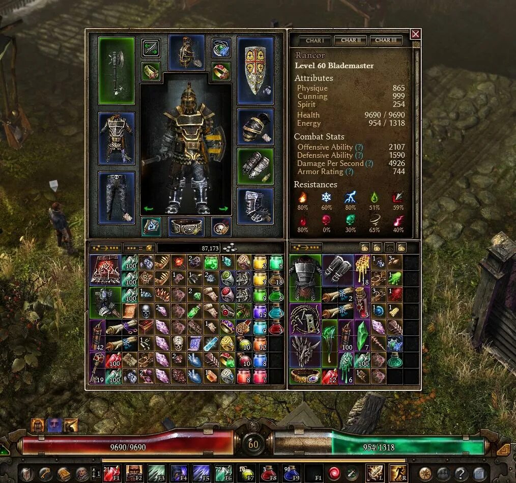 Grim dawn предметы. Grim Dawn инвентарь. Легендарные предметы Grim Dawn. Варкастер Grim Dawn. Grim Dawn костяной слуга.