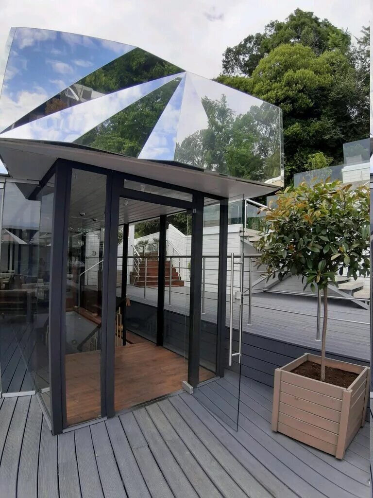 Atlas Restaurant в Сочи, Приморская ул., 11 - фото, отзывы 2025, рейтинг, телефо