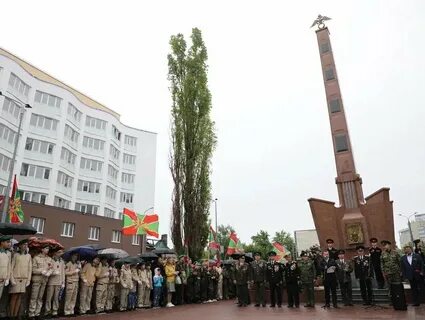 Пограничник нижний новгород