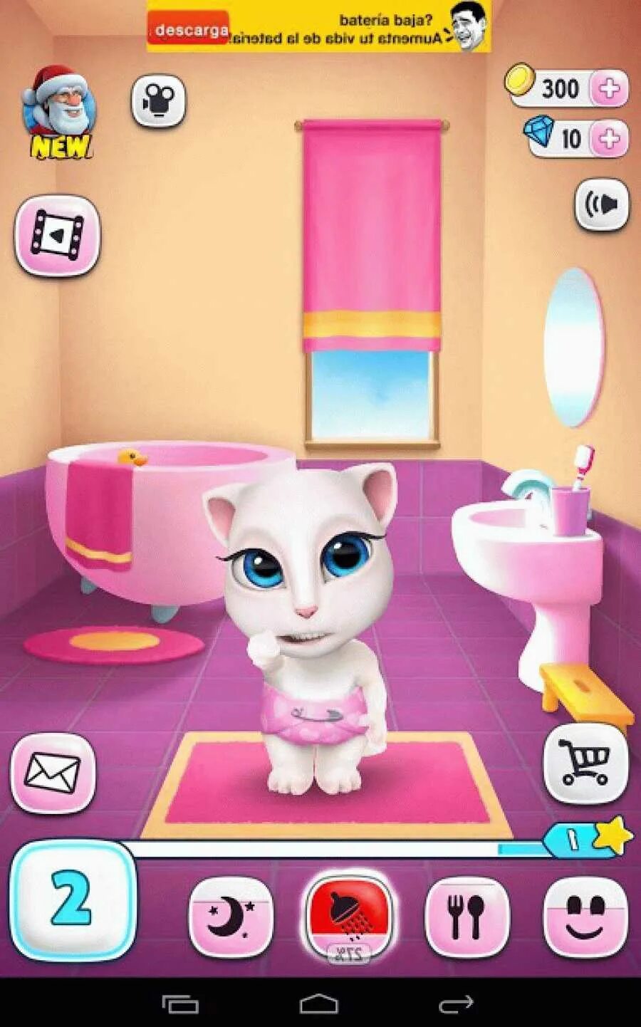 Скачай игру анжелу новую. Talking Angela. My talking Angela 2. Игры my talking Angela 1.2.1 андроид. Анджела 1 игра в Анджела.