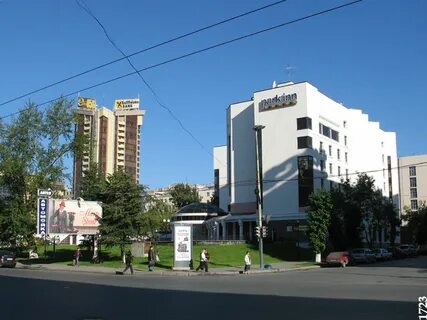 Bigger екатеринбург