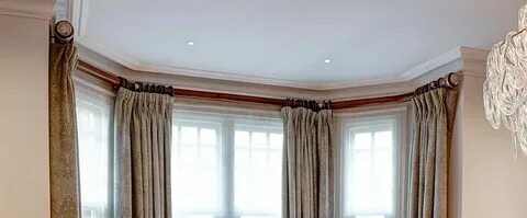 Какие карнизы в моде в 2024 году