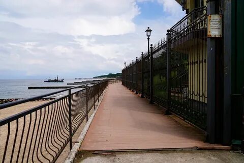 Камера пионерский калининградская область
