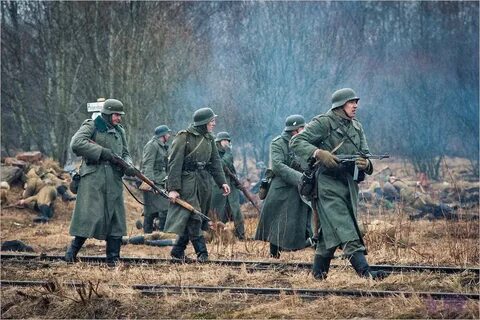 Ударные войска