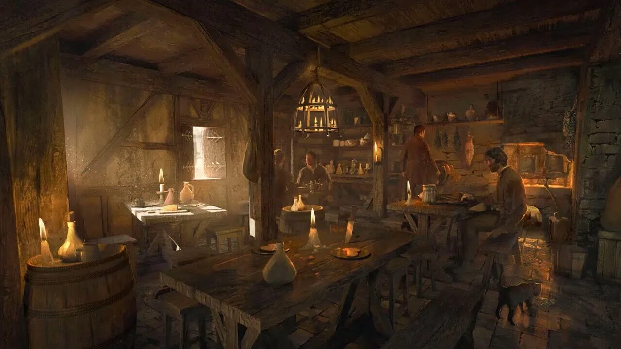 Трактир слушать. Таверна фэнтези трактирщик. Таверна стоунхилл. Группа австерия. Кафе кабанчик абакан.