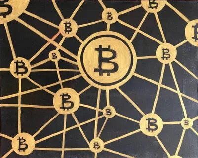 Bitcoin puzzle