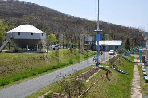 Лагерь отрада