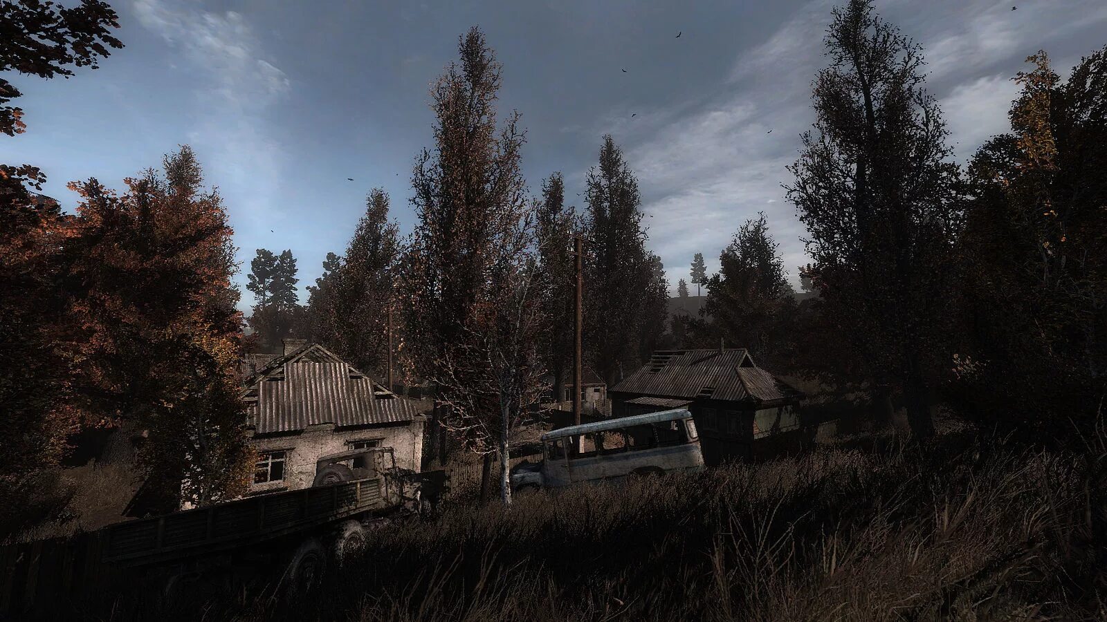 S. Кардон сталкер деревня новичков. Деревня новичков сталкер 2. S. Сталкер кордон блокпост.