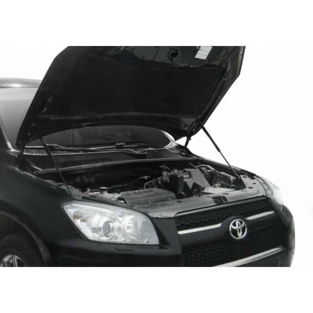 Капот Toyota rav4. Utorav021. Toyota упоры капота