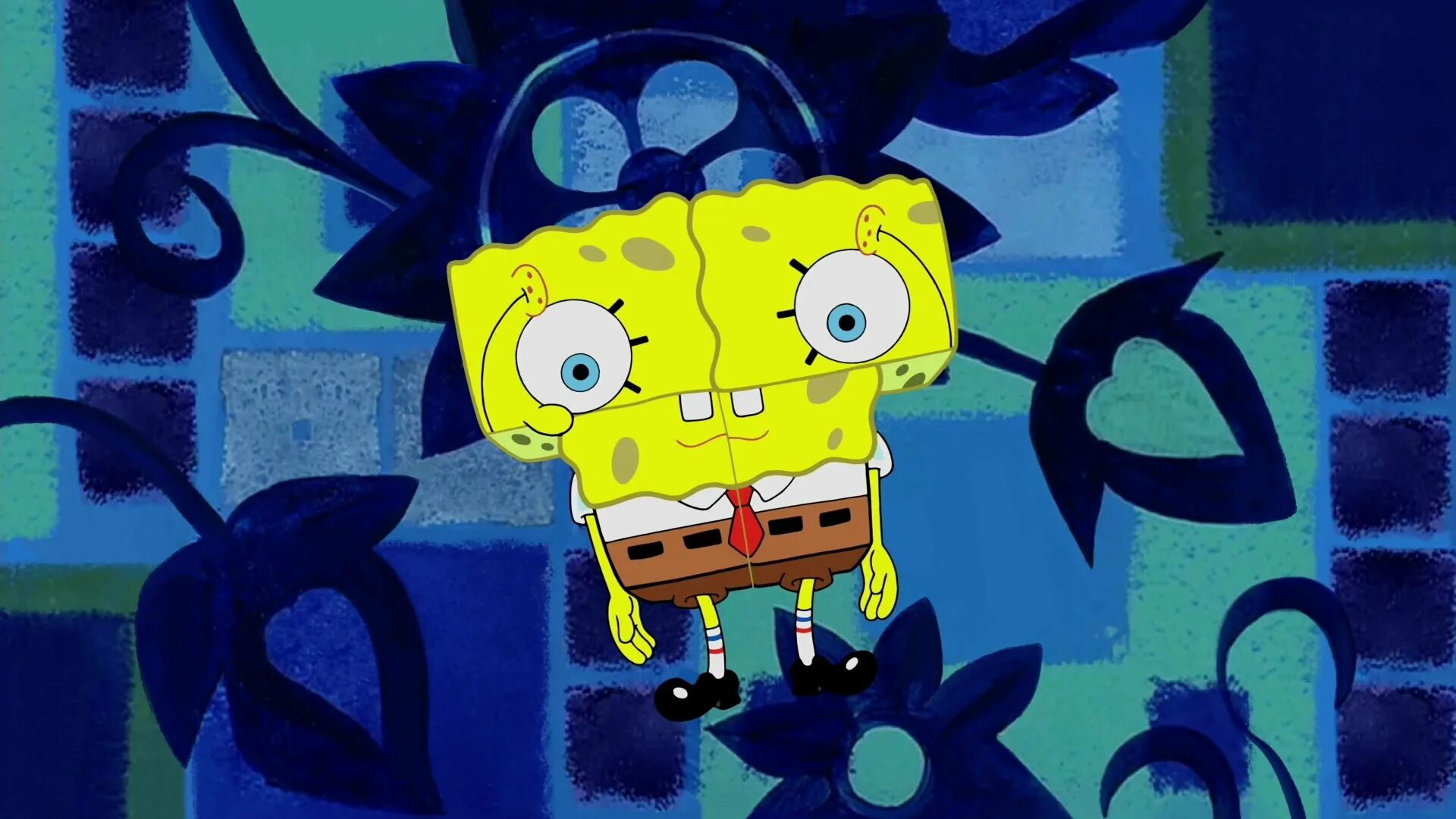 Боба боба песня видео. Спанч Боб 1999. Губка Боб квадратные штаны 1999. Spongebob Squarepants Theme. Spongebob Squarepants Song.
