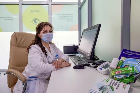 Федеральные медицинские центры в москве