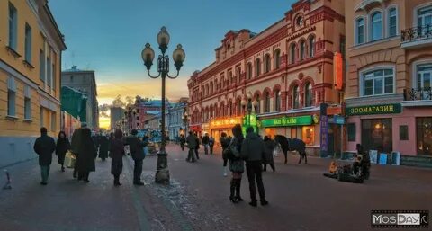 Арбатская 37 москва