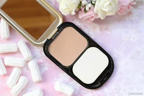 Max factor пудра компактная facefinity 1 шт