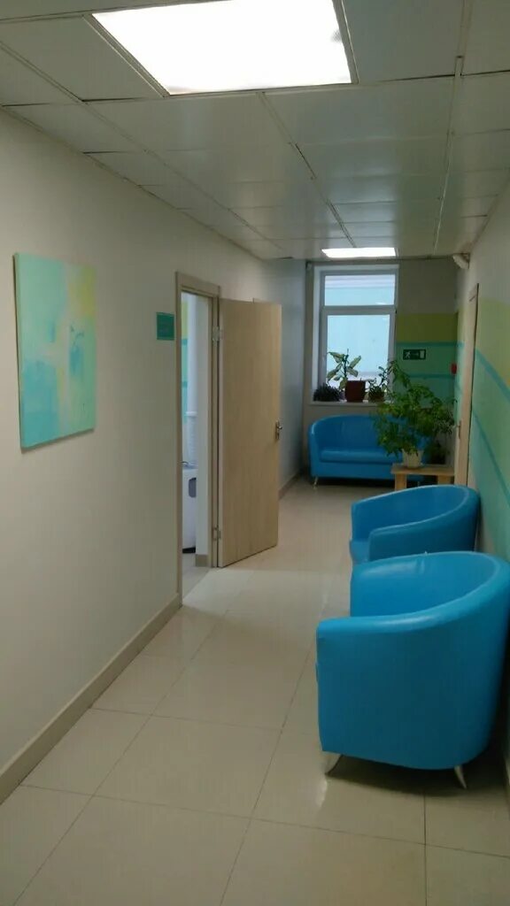 Vita-Dent, dental clinic, Tula, Oktyabrskaya Street, 24 - Yandex Maps