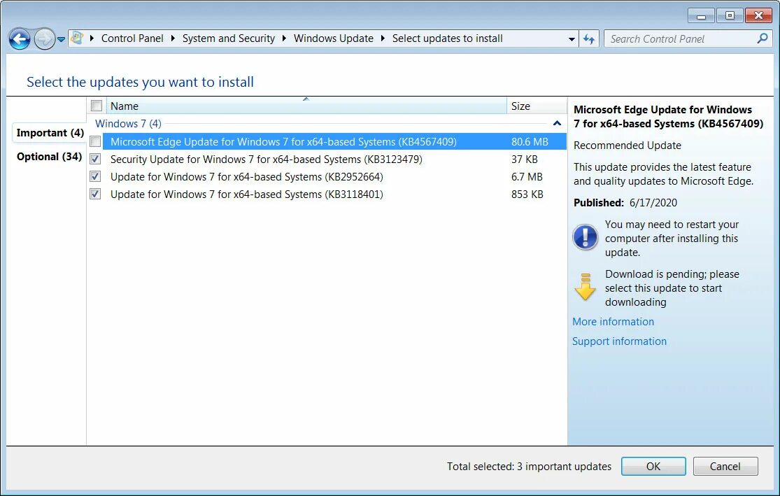 Platform update. Microsoft Edge виндовс 7. Стандартный набор сайтов Windows Edge. Стандартный набор сайтов Windows Edge booking. Винда 7 живые ожидание.