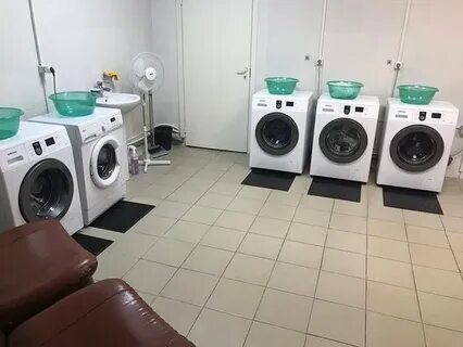 Прачечная сочи