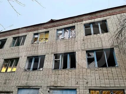 Телеграм канал шебекино последние