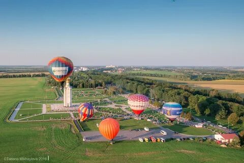 Небосвод курск