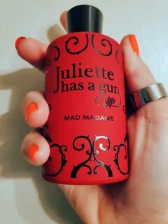 Mad madame juliette