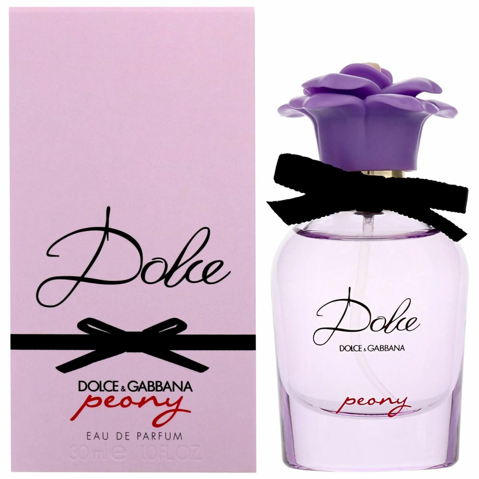 Парфюмерная вода Dolce & Gabbana Dolce Peony. Dolce Gabbana Peony 30 мл. Дольче Габбана пион. Дольче Габбана пион духи.