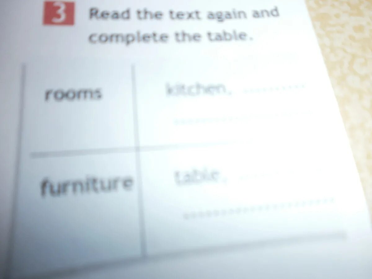 Read the text again who. Complete the table 5 класс. английский язык 5 класс complete the table. анг 5 класс read the table.. read the text again and complete the table.