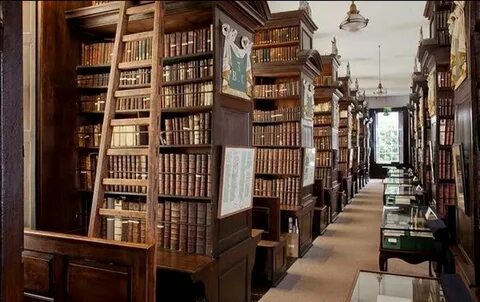 S library